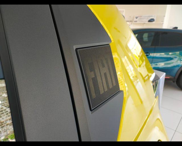 FIAT Grande Panda 1.2 hybrid Icon 110cv edct