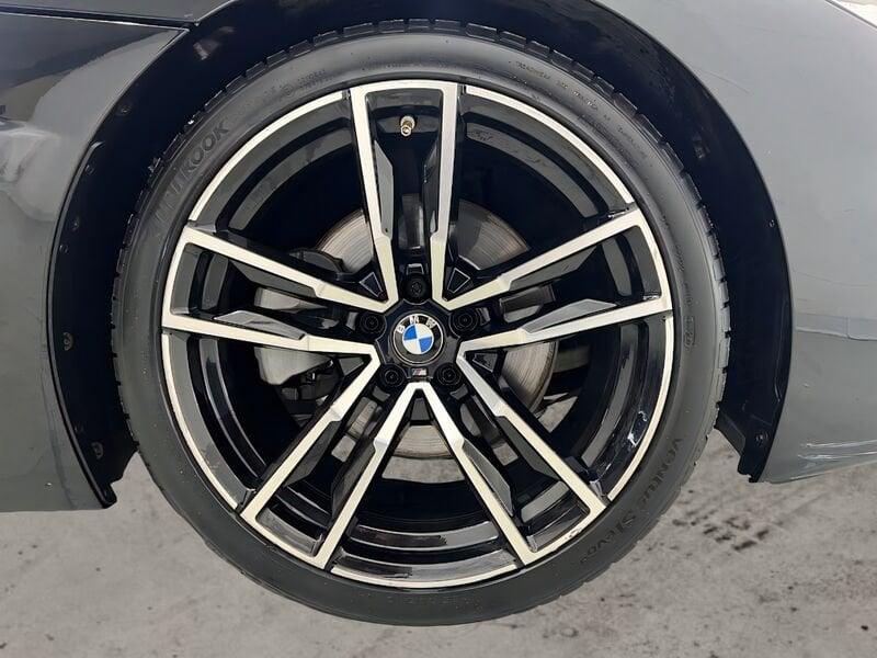 BMW Z4 Z4 sDrive20i Msport