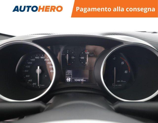 ALFA ROMEO Giulietta 1.6 JTDm 120 CV Super