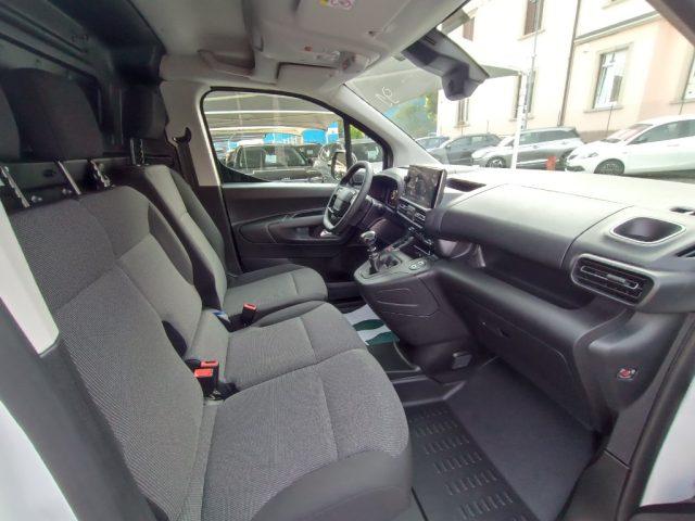 FIAT Doblo Doblò 1.5 BlueHdi 100CV PL-TN Van