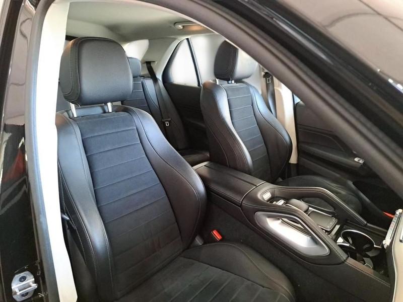 MERCEDES-BENZ GLE 350 DE 4MATIC EQ-POWER PREMIUM AUTO SUV