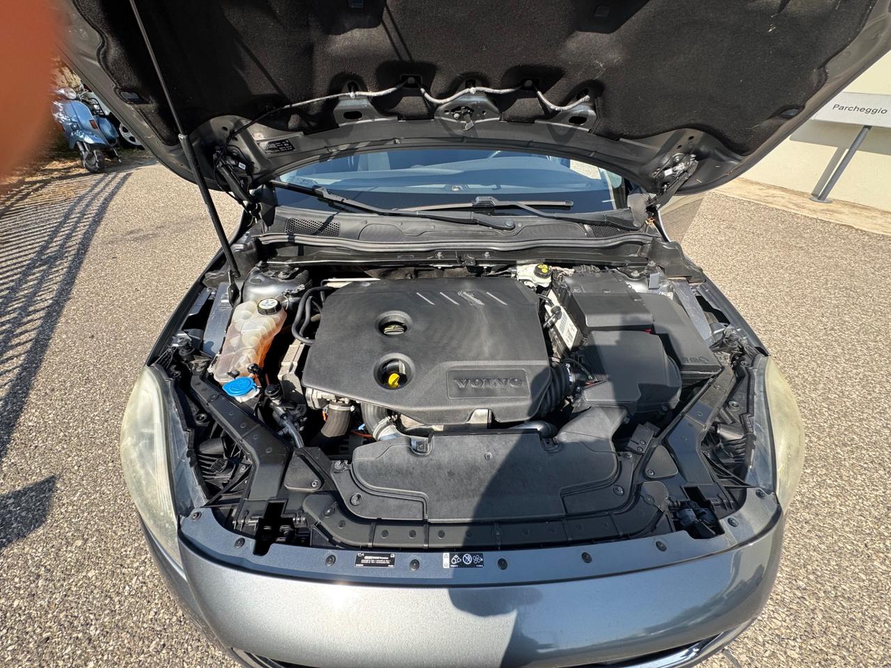 Volvo V40 D2 1.6 Momentum
