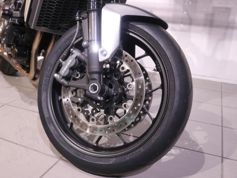 Honda CB 1000 R Neo Cafè