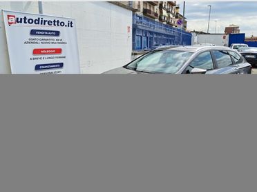 SEAT Leon 2.0 TDI 184 CV DSG ST S/S FR