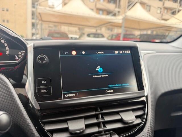 Peugeot 2008 BlueHDi 100 S&S Allure