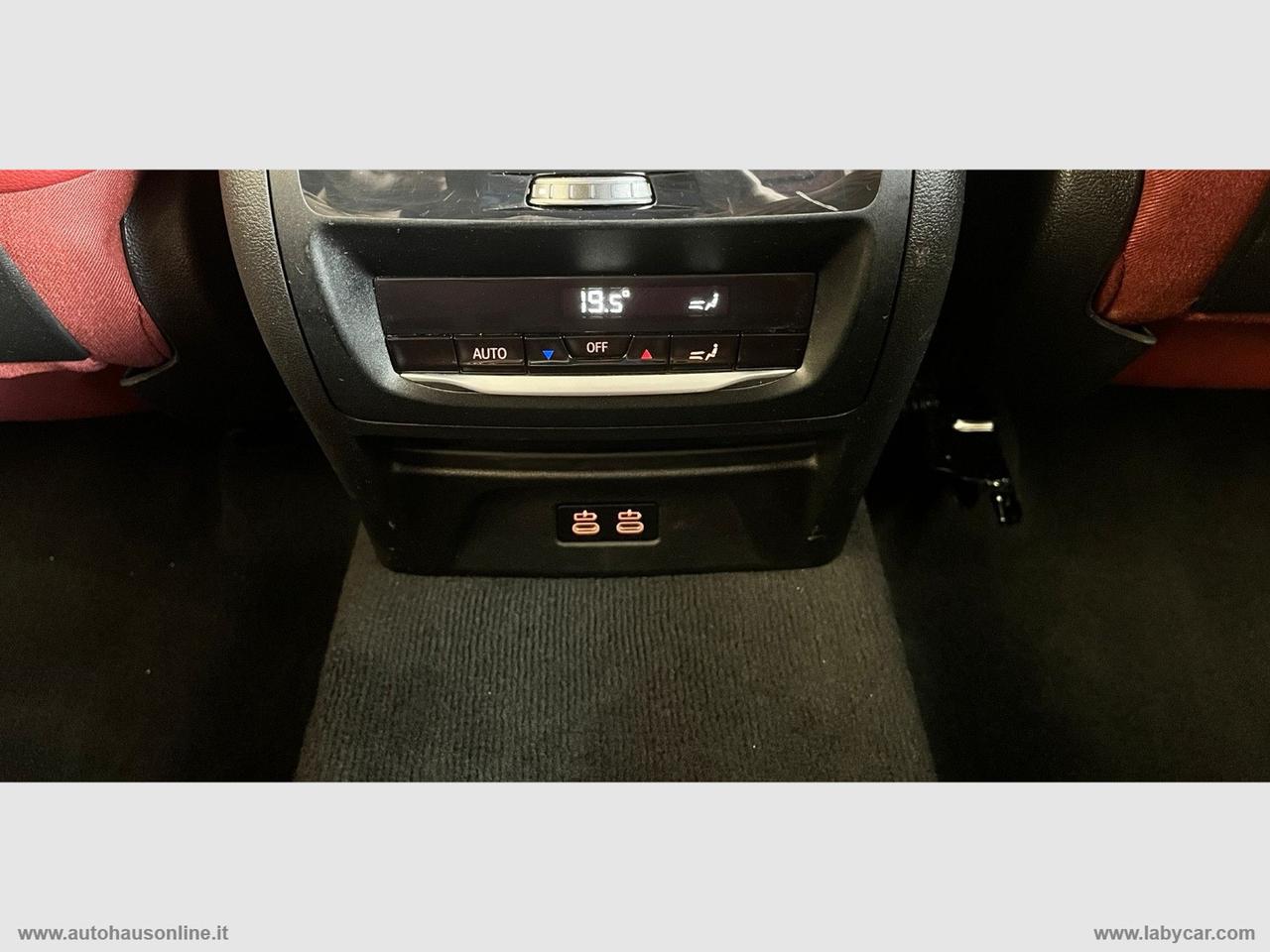 BMW X3 xDrive20d 48V Msport