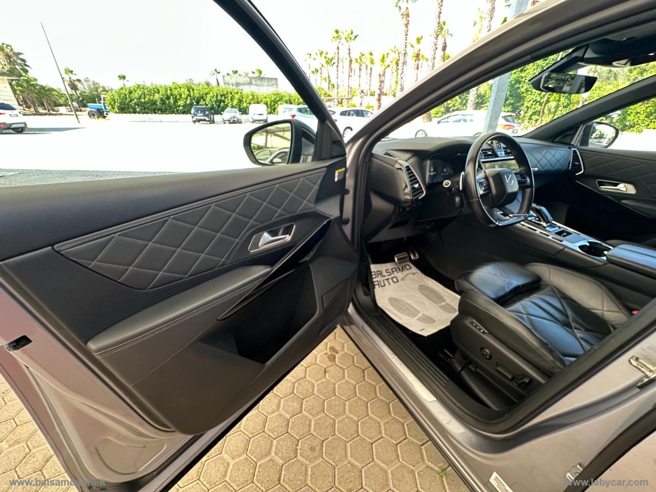 DS AUTOMOBILES DS 7 BlueHDi 130 RIVOLI