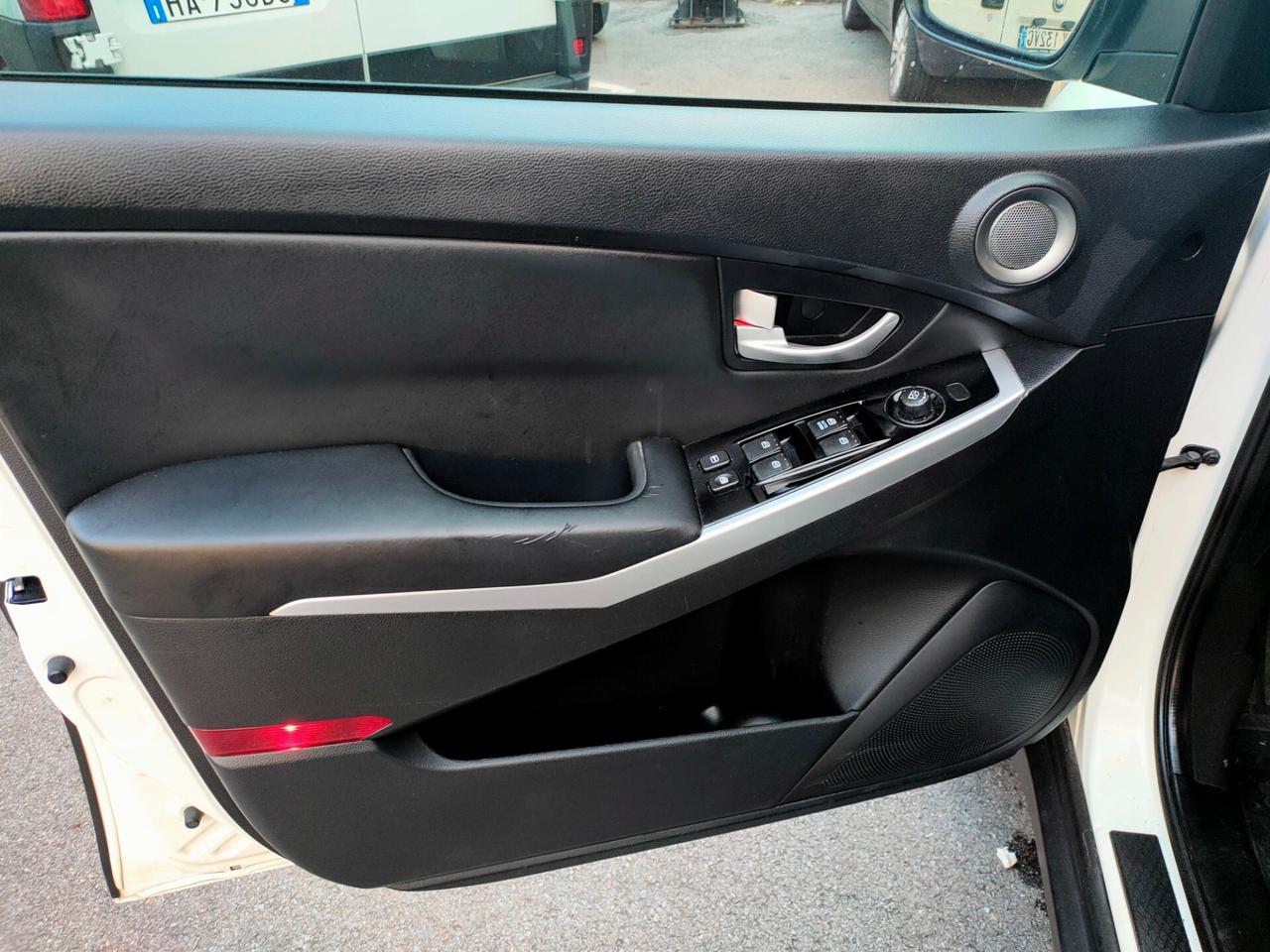 Ssangyong Korando 2.0 e-XDi 149 CV 2WD MT Plus