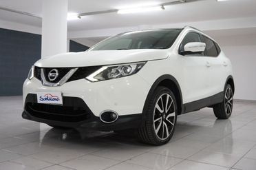 Nissan Qashqai 1.6 dCi 2WD 360