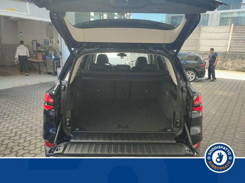 BMW X5 xDrive 30d