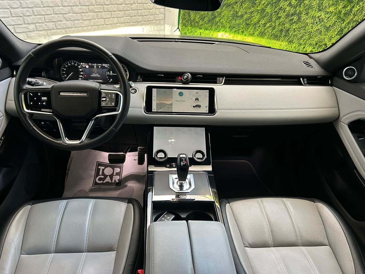 Land Rover Range Rover Evoque Range Rover Evoque 2.0D I4 163 CV AWD Auto Dynamic SE