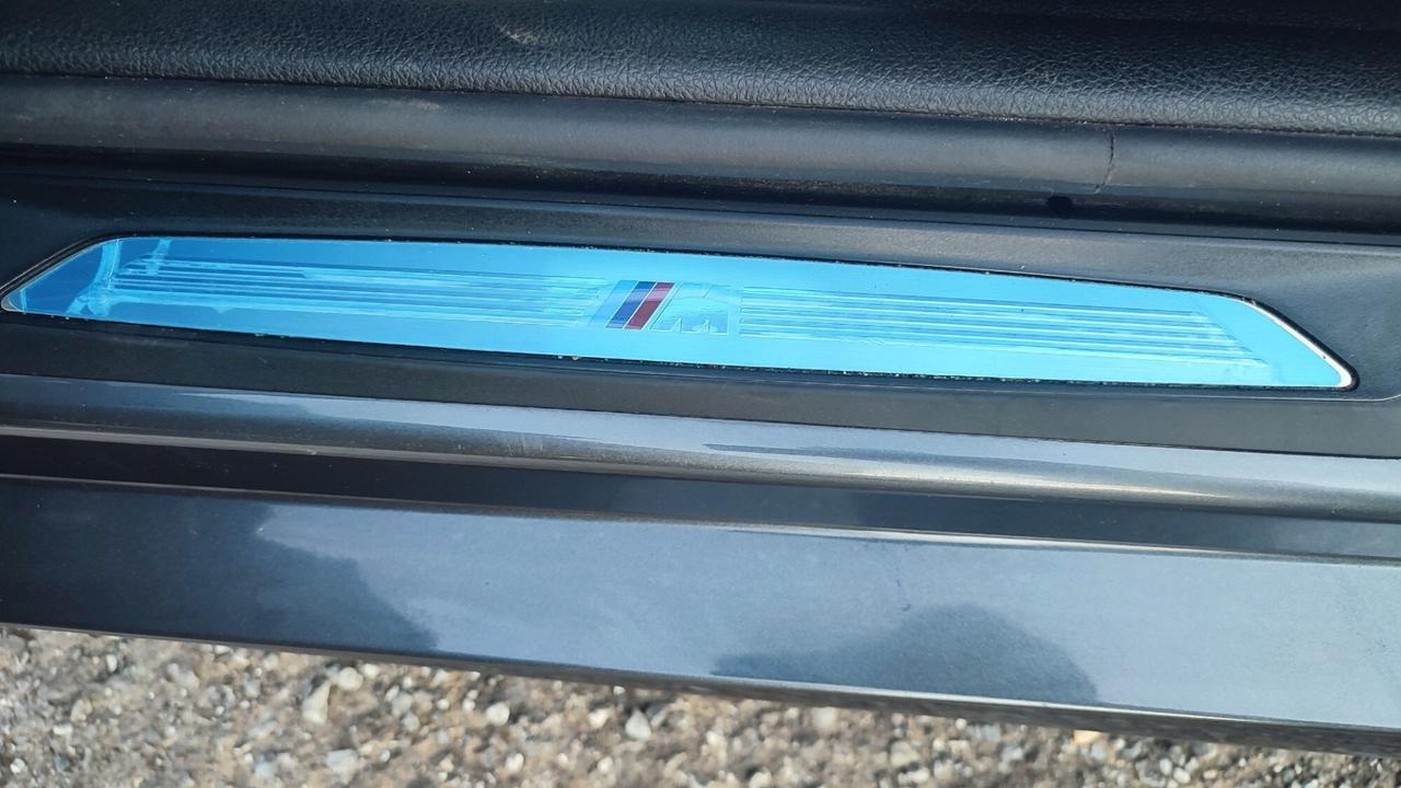 BMW SERIE 4 418 GRAN COUPE' MSPORT