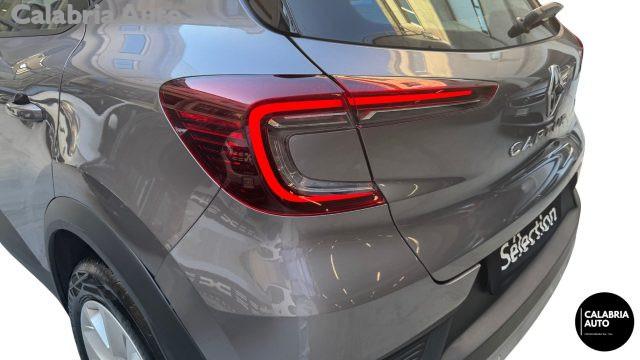 RENAULT Captur TCe 90 CV Zen