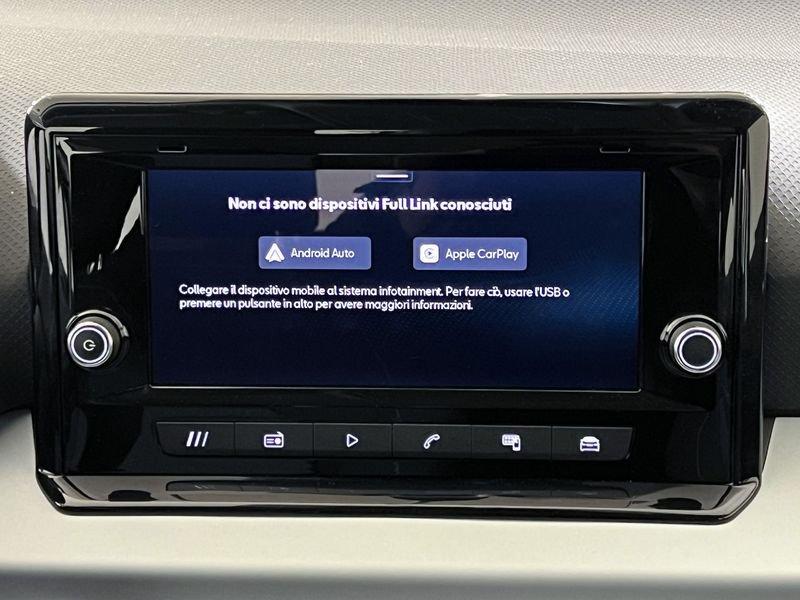 Seat Ibiza Ibiza 1.0 EcoTSI 95 CV 5 porte Style