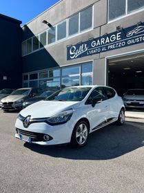 Renault Clio 1.5 dCi 8V 75CV Neopatentati
