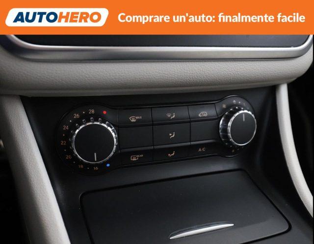 MERCEDES-BENZ CLA 220 CDI S.W. Automatic Premium