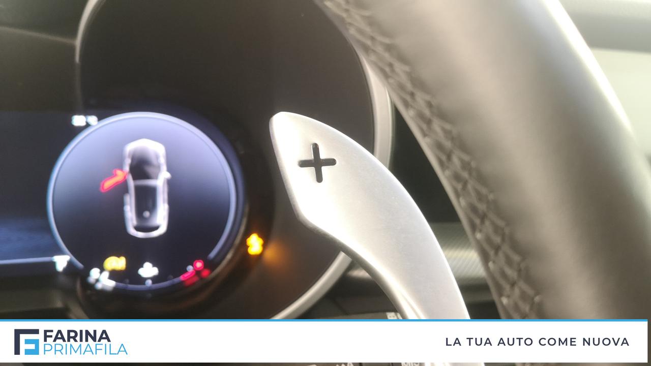 ALFA ROMEO Stelvio 2023 - Stelvio 2.2 t Sprint rwd 160cv auto