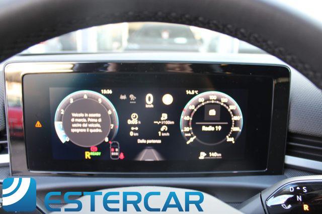 VOLKSWAGEN T-Roc 1.5 eTSI ACT DSG Life