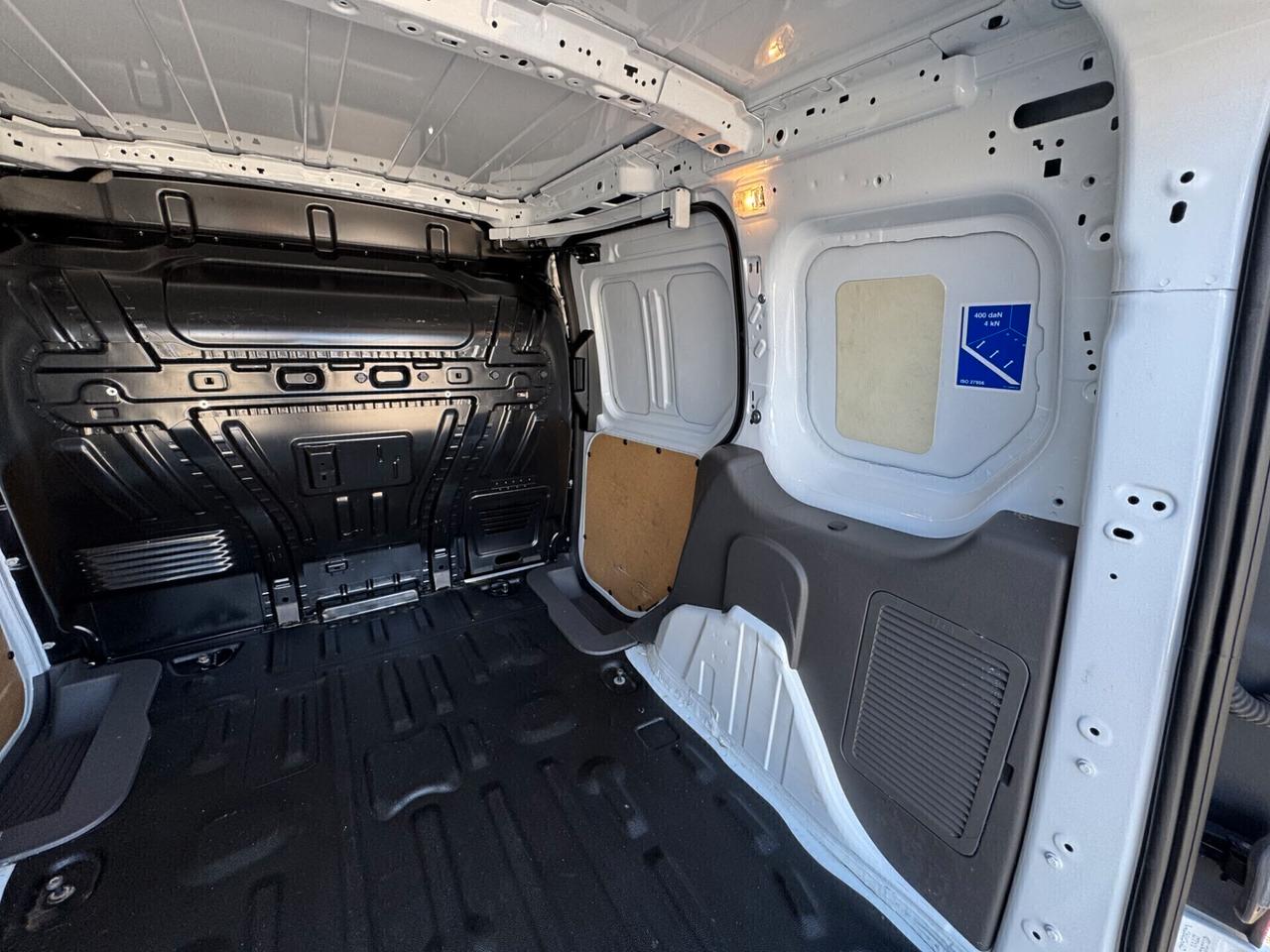 Ford Transit Connect Trend 1.5TDCi 100CV L1 H1 3p.