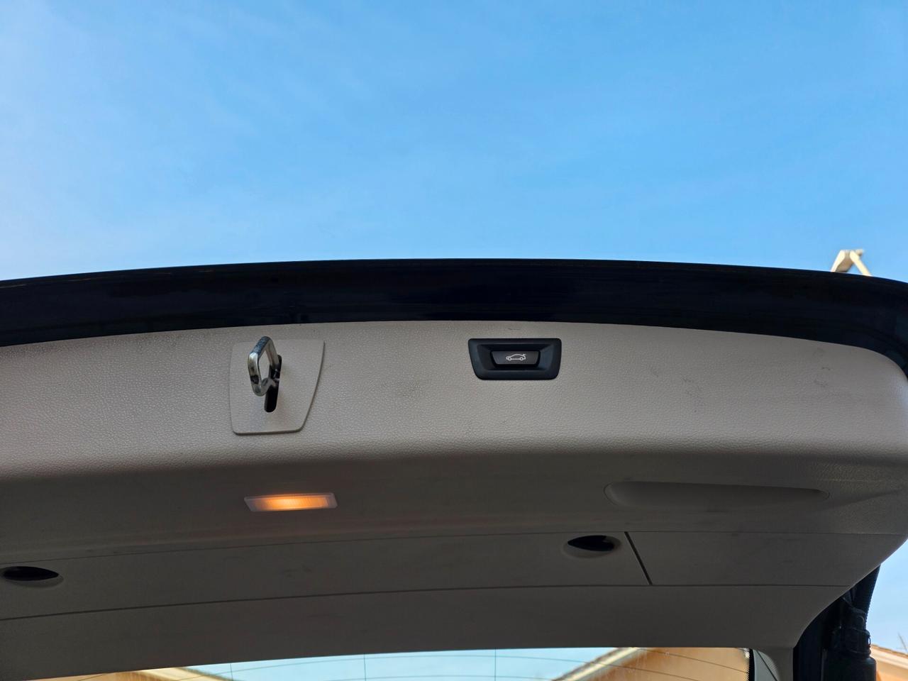 Bmw 318 318d xDrive Touring Modern