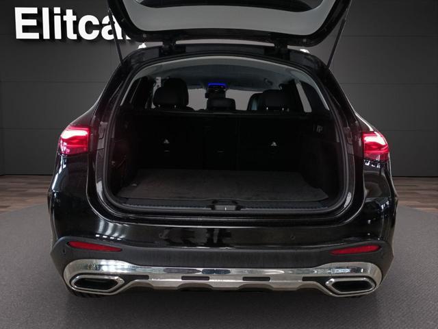 MERCEDES-BENZ GLC 200 4Matic Mild Hybrid AMG Line Advanced Plus