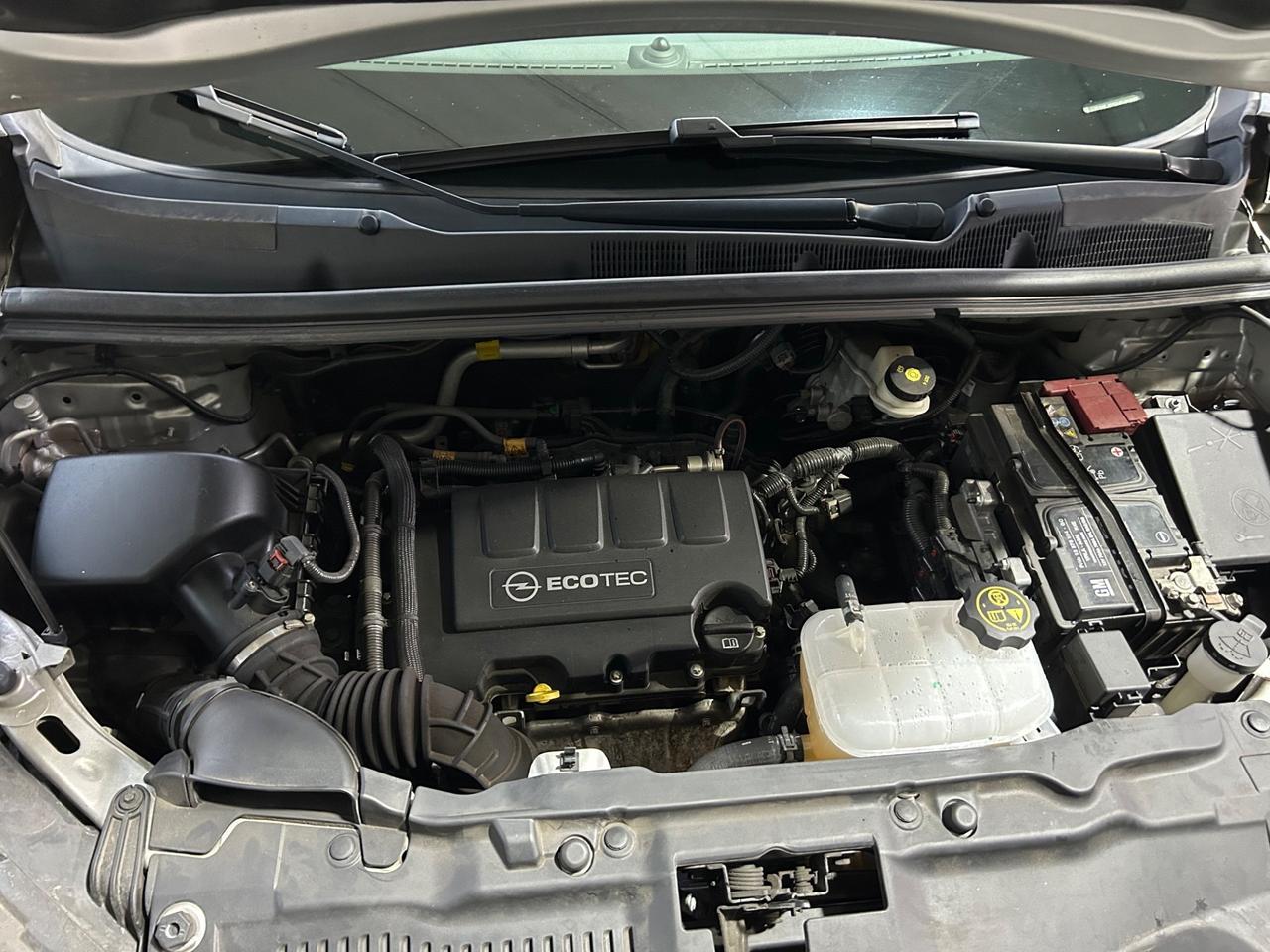 Opel Mokka 1.6 Ecotec 115CV 4x2 Start&Stop Cosmo