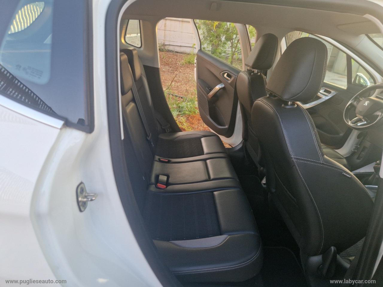 PEUGEOT 2008 1.6 e-HDi 92 CV S&S Allure