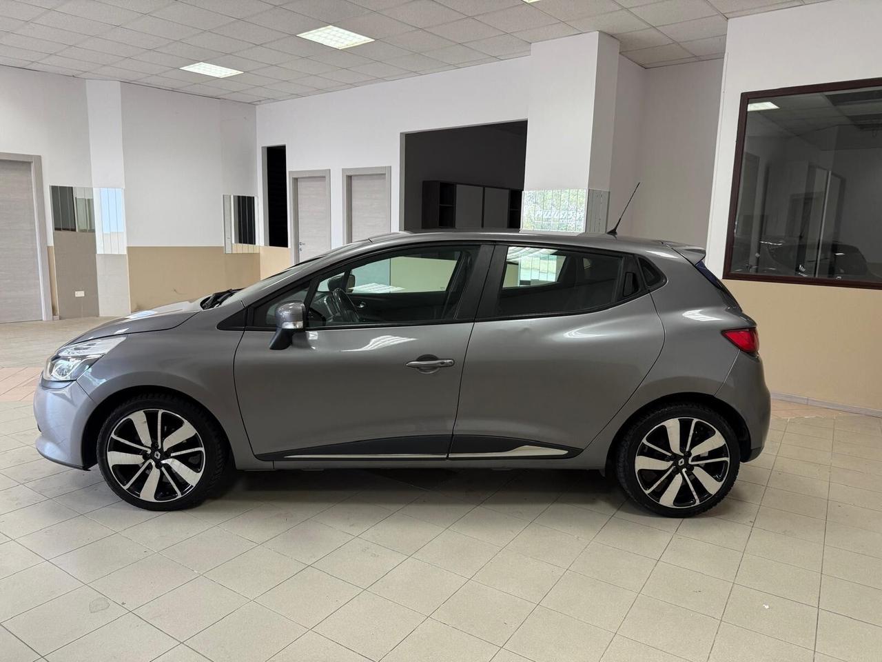 Renault Clio 1.5 dCi 8V 90CV Start&Stop 5 porte Energy