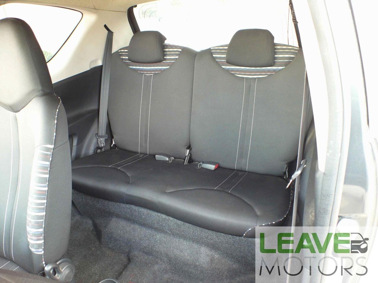 Citroen C1 1.0 3 porte Vanity Fair (M1429)