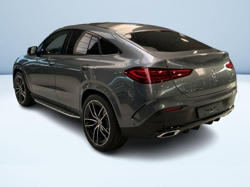 Mercedes-Benz GLE Coupé GLE 300d 4Matic Coupé AMG Line Premium Plus