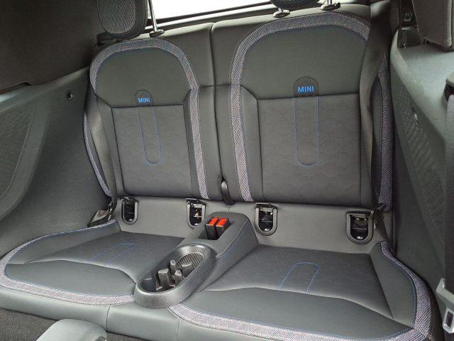 MINI Cooper C Cabrio 2.0 Cooper C Classic Pacchetto S Cabrio