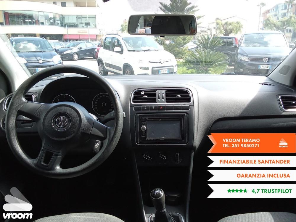 VOLKSWAGEN Polo 1.2 TDI 5 p. Comfortline GARANZIA
