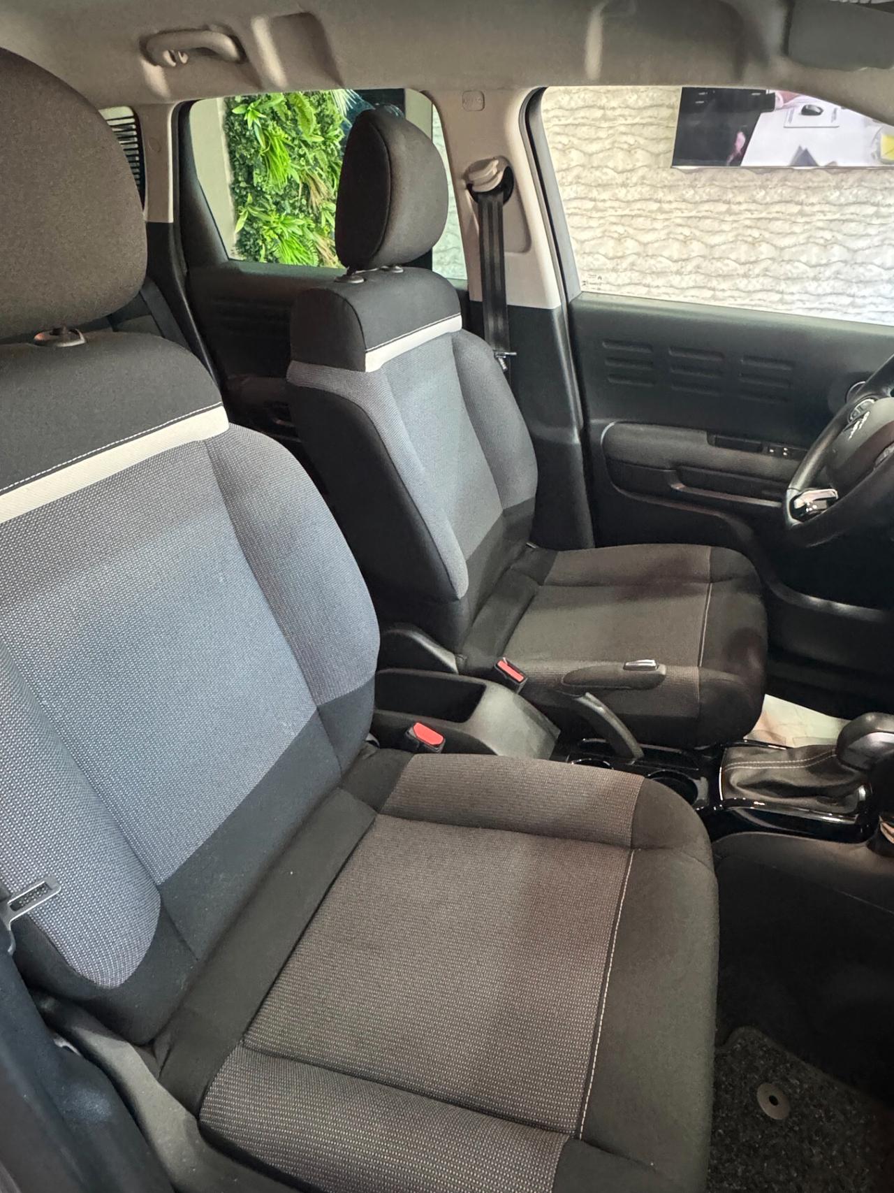 Citroen C3 Aircross PureTech 130 S&S EAT6 Shine