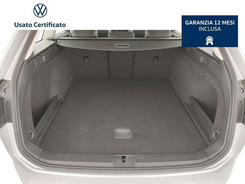 Volkswagen Passat Variant 2.0 tdi Executive 150cv dsg 7m