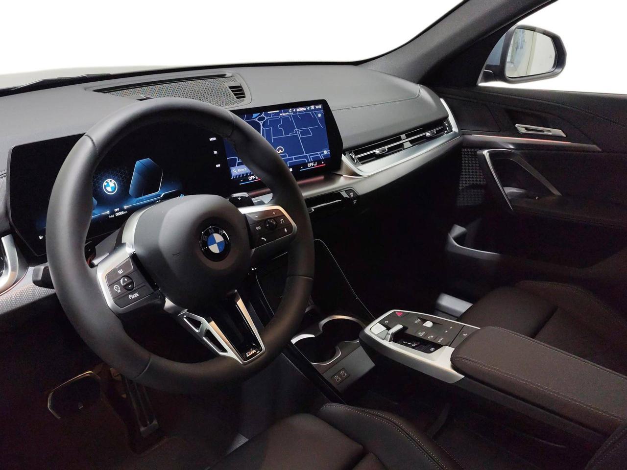 BMW X2 xDrive20d 48V MSport