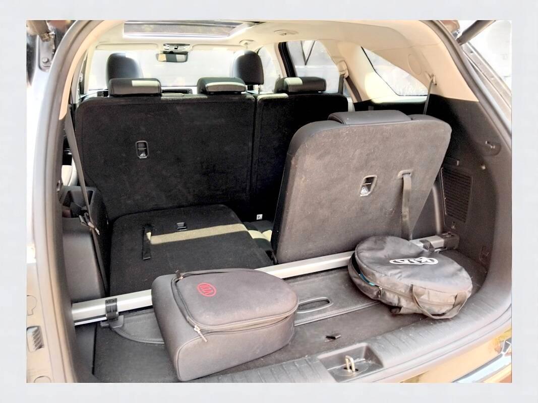Kia Sorento IV 2021 1.6 t-gdi phev Evolution awd at6
