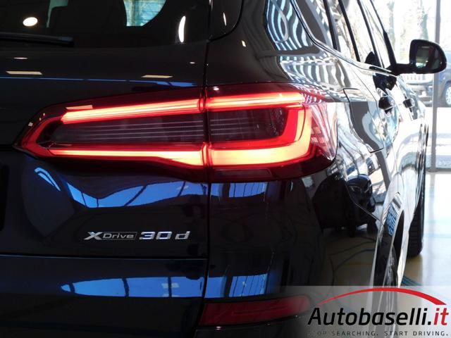 BMW X5 XDRIVE30D 265CV MSPORT INDIVIDUAL INNOVATION