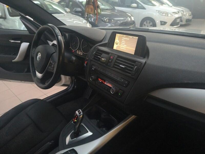 BMW Serie 1 116 D 2.0 116 CV