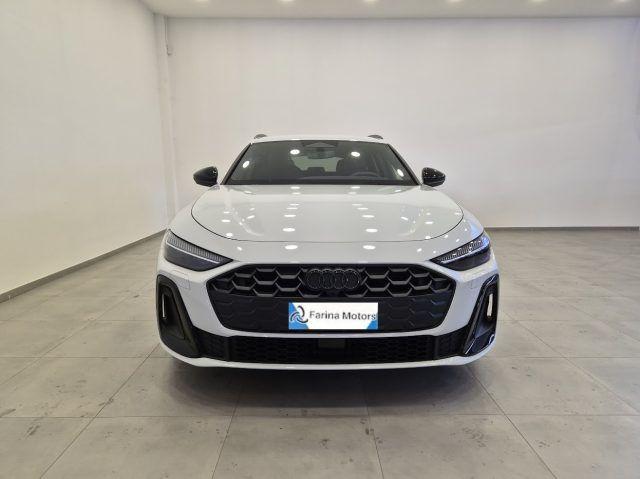 AUDI A5 Avant TDI 204cv S tronic mHEV+ S Line N1 Autocarro