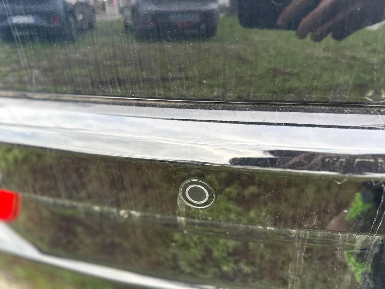 JEEP Compass II 2021 - Compass 1.5 turbo t4 mhev S 2wd 130cv dct