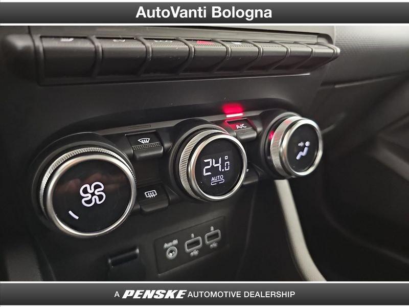 Renault Clio Clio 1.6 E-Tech hybrid Zen 140cv auto my21