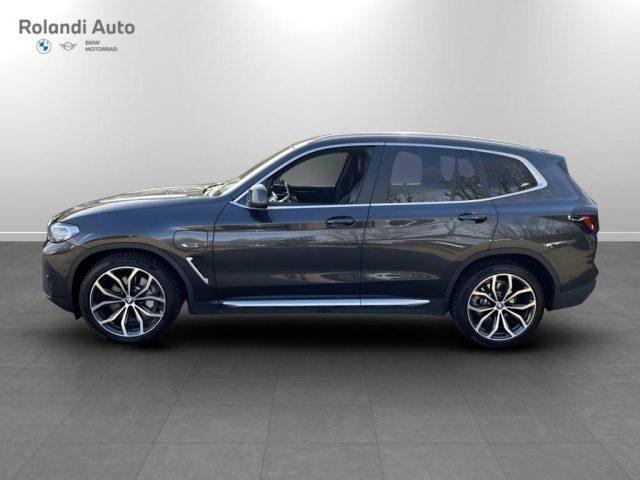 BMW X3 xdrive30e auto