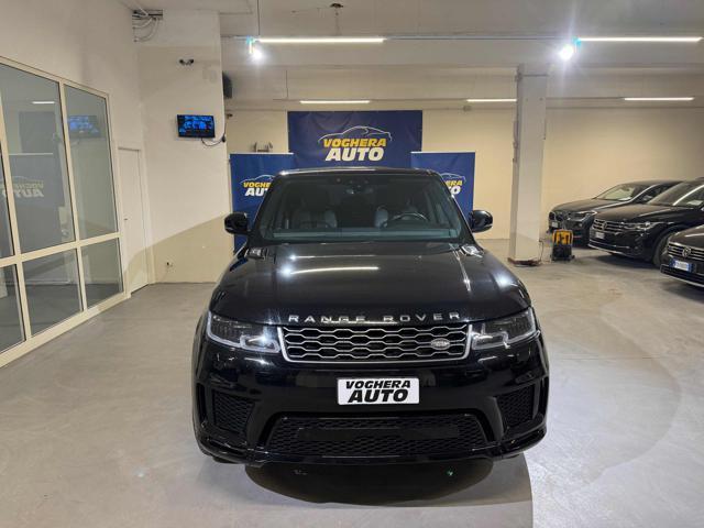 LAND ROVER Range Rover Sport 3.0 SDV6 249 CV HSE Dynamic