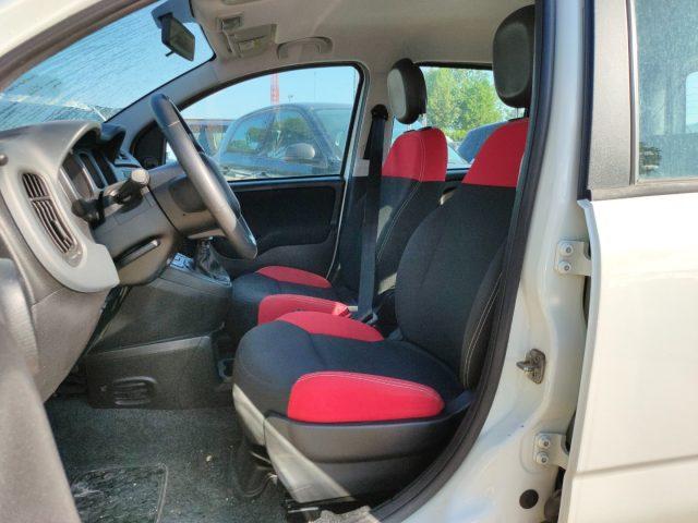 FIAT Panda 1.2 Easy CLIMATIZZATORE OK NEOPATENTATI