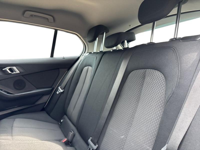 BMW Serie 1 5 Porte 116 d SCR Advantage