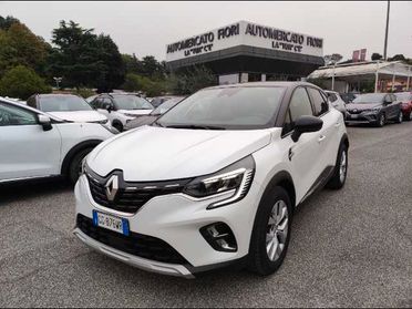 RENAULT Captur II 2019 - Captur 1.3 tce Intens 140cv fap