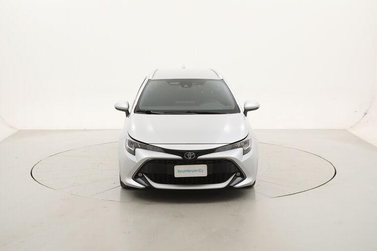 Toyota Corolla TS Hybrid Business BR891554 1.8 Full Hybrid 122CV