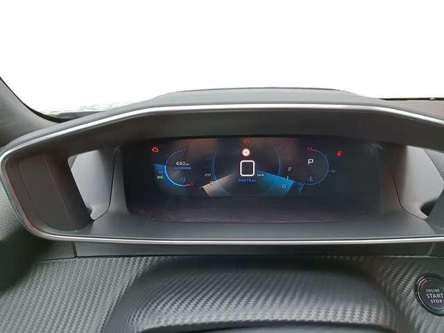 Peugeot 2008 1.5 bluehdi GT Line s&s 130cv eat8