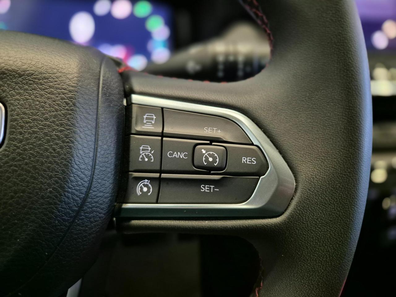 Jeep Compass 1.3 turbo t4 phev Trailhawk 4xe auto