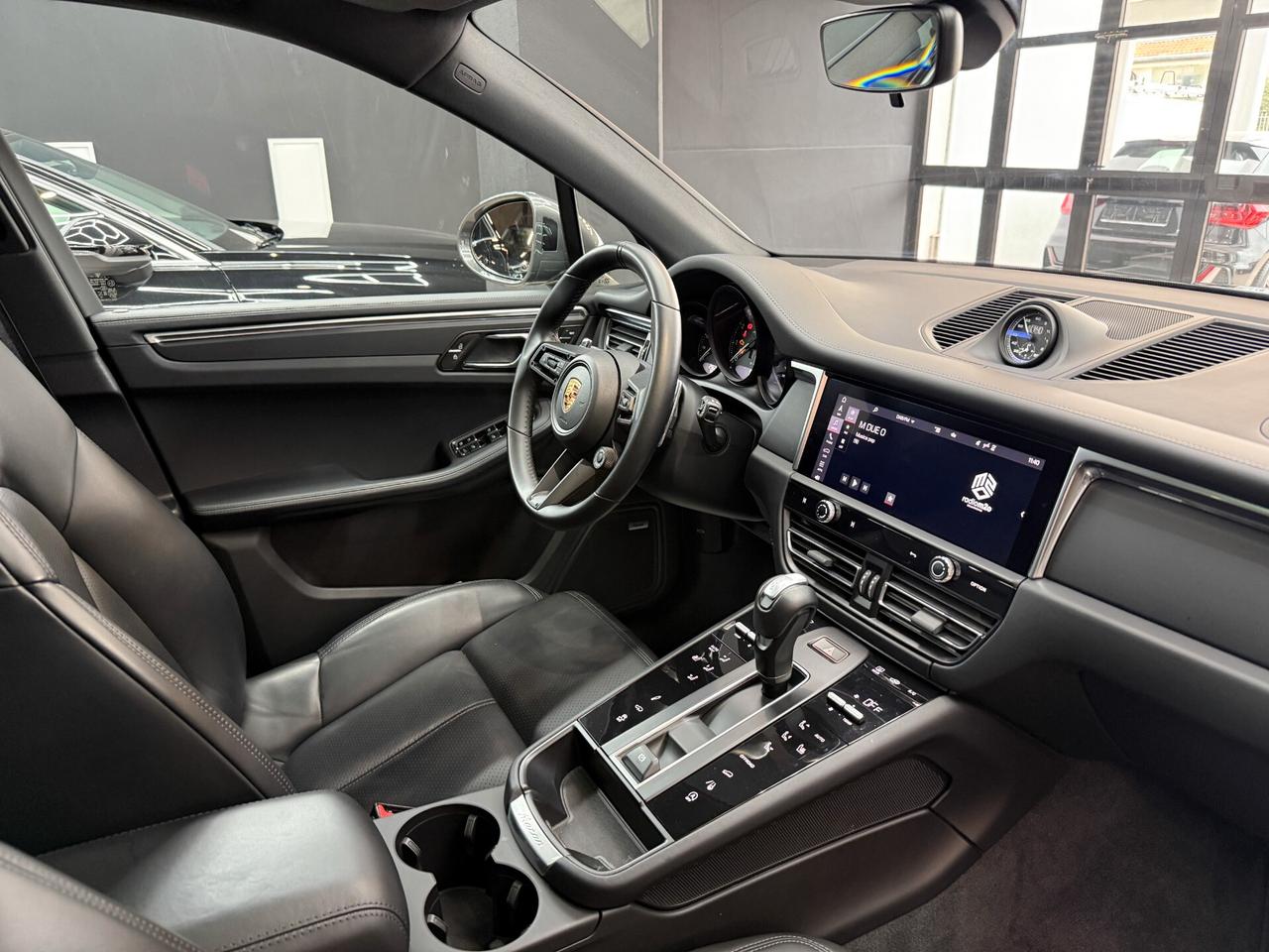 Porsche Macan T 2.0 265CV PDK
